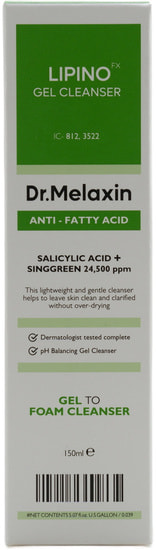           Dr.Melaxin (,  1)
