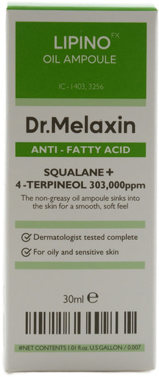      Dr.Melaxin (,  1)