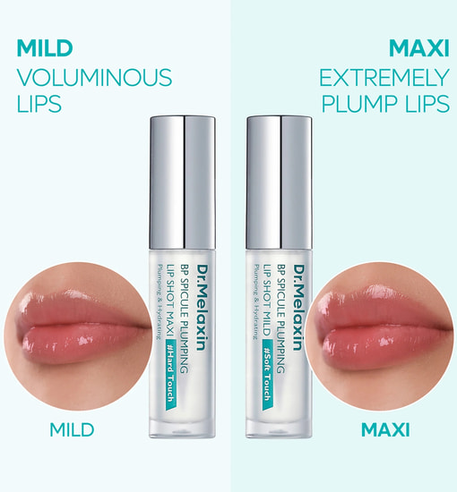       Bp Spicule Plumping Lipshot Mild Dr.Melaxin (,  2)