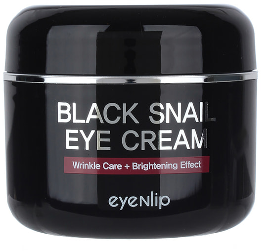       Black Snail Eye Cream Eyenlip (,  1)