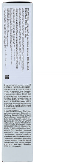        Cica Calming Sun Cream SPF 50 Eyenlip (,  1)
