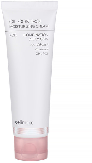      Oil Control Moisturizing Cream Celimax (,  1)