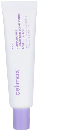        Derma Nature Glutathione Longlasting Tone-Up Cream Celimax (, Celimax Derma Nature Glutathione Longlasting Tone-Up Cream)
