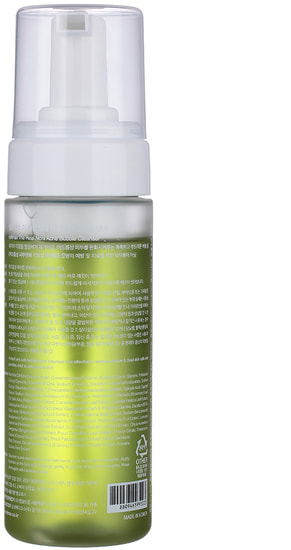        The Real Noni Acne Bubble Cleanser Celimax (, Celimax The Real Noni Acne Bubble Cleanser)
