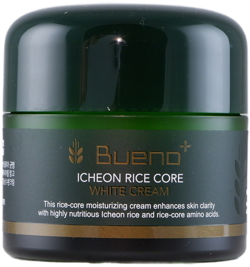       Icheon Rice Core White Cream Bueno (,  1)