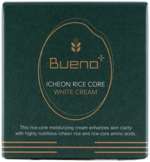       Icheon Rice Core White Cream Bueno (,  2)
