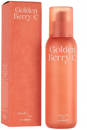       The Saem (,  1)