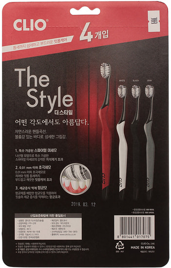 ������ ����� ����������������� � ������������ ���������� ������� CLIO (����, ��� 1)