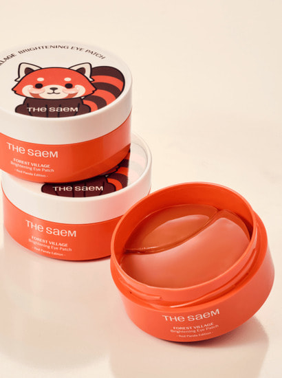 ������������ ����� ������ ������ ������ � ������ The Saem (����, ��� 1)