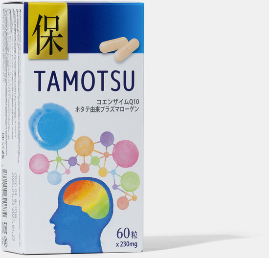����������� ������ Plasmalogen TAMOTSU (����, ��� 3)