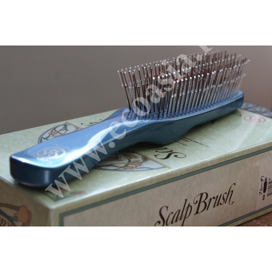   S-Heart-S Scalp Brush Premium  (,  1)