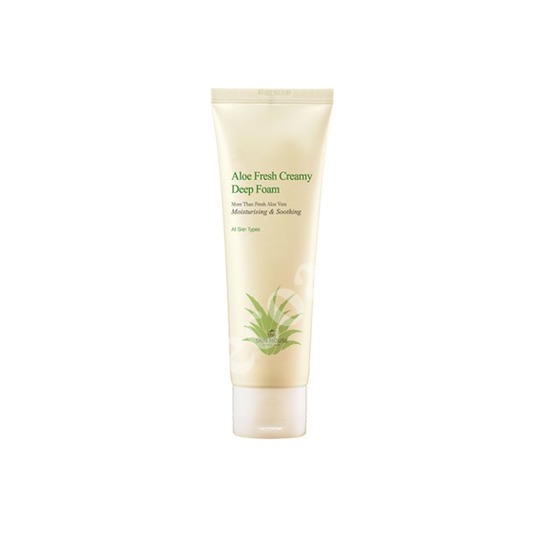        Aloe Fresh The Skin House (,  1)