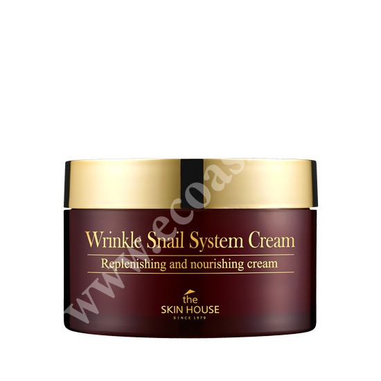    Wrinkle System The Skin House (,  1)