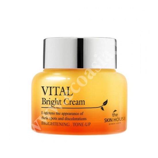    Vital Bright The Skin House (,  1)