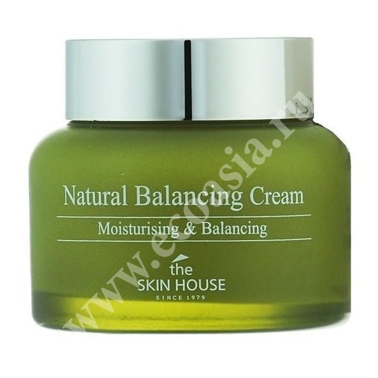     Natural Balancing The Skin House (,  1)