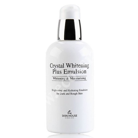     Crystal Whitening The Skin House (,  1)