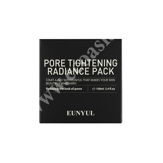        Pore Tightening Radiance Pack Eunyul (,  1)