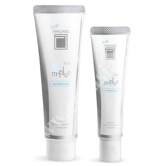    Apagard M-Plus  - (,  1)
