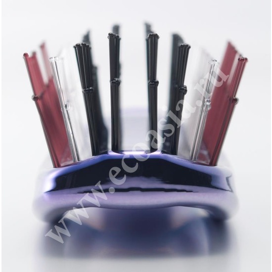    S Heart S Scalp Brush Univiala 572    (,  2)