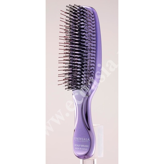    S Heart S Scalp Brush Univiala 572    (,  4)