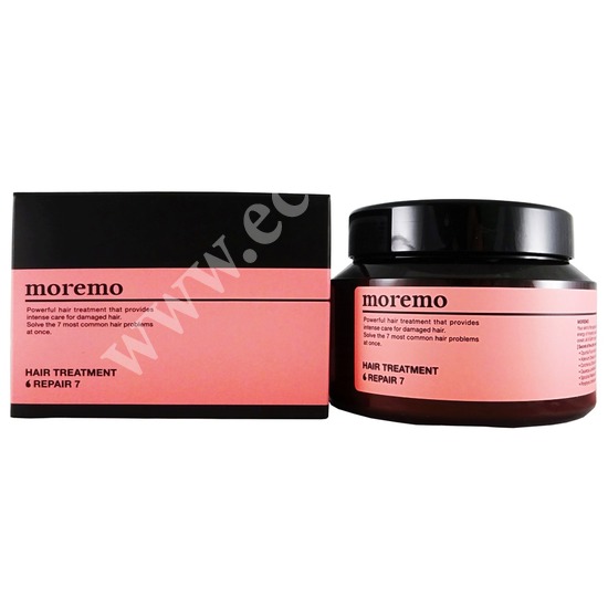     Hair Treatment Repair 7 Moremo (,  1)