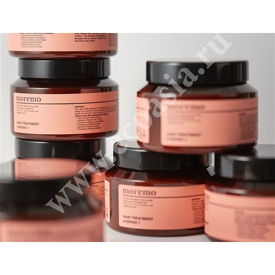     Hair Treatment Repair 7 Moremo (,  2)
