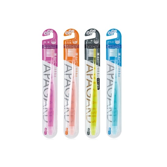    APAGARD Whitening Tapered (,  1)