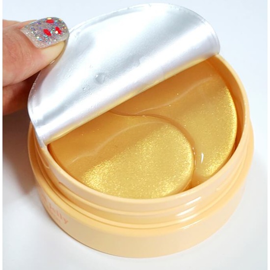            Royal Jelly Hydrogel Eye Patch KOELF (,  2)