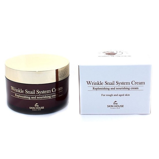    Wrinkle System The Skin House (,  2)