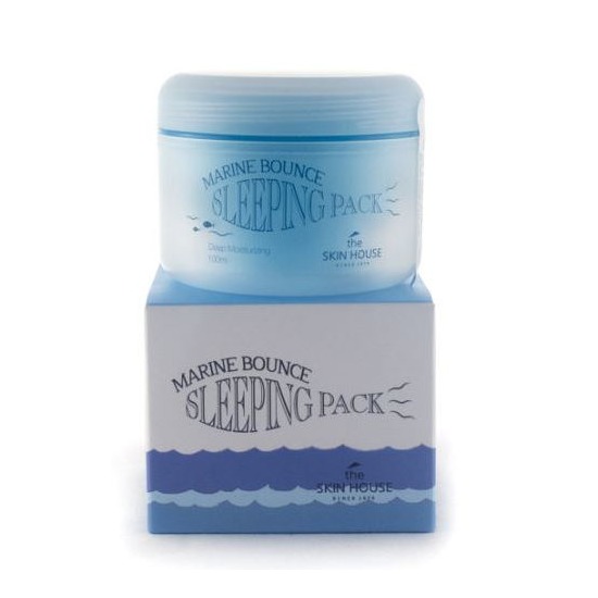      Marine Active The Skin House (,  1)