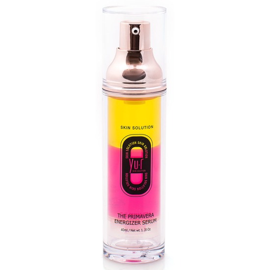     The Primavera Energizer Serum Yu.R (,  1)