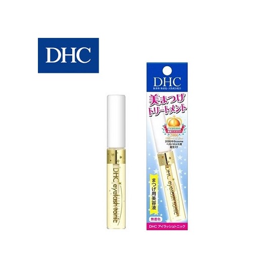     DHC Eyelash Tonic (,  2)