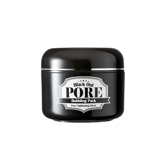         Black Out Pore Secret Key (,  1)