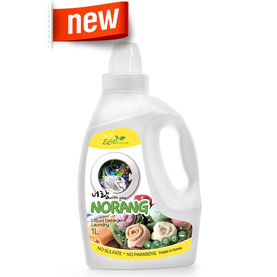       Norang Laundry Liquid Detergent (,  1)