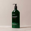 Rosemary Active V Anti-Hair Loss Shampoo Aromatica