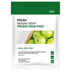 Pekah Healing Night Peeling Mask Pack