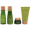 The Saem Urban Eco Harakeke Travel 4 Kit