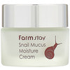 FarmStay Snail Mucus Moisture Cream
