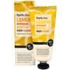 FarmStay Lemon Intensive Moisture Foot Cream