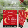         SINGI korean red ginseng