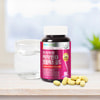      Nutri D Day Premium Vitamin B Complex Gold