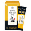 Premium Honey Red Ginseng Stick