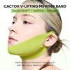 Dr.Melaxin CACTOX COOLING V-UP MASK