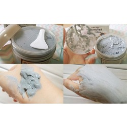  -  Carbonated Bubble Clay Mask Elizavecca.  2