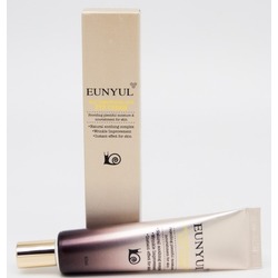        Snail Intensive Facial Care Eye Cream Eunyul.  2