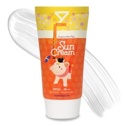   Milky Piggy Sun Cream SPF 50+ Elizavecca.  2