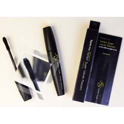     Perfect Super Volume Mascara FarmStay.  2