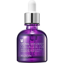   90%    Original Skin Energy Collagen 100 Ampoule Mizon.  2