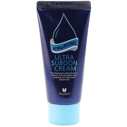        Hyaluronic Ultra Suboon Cream Mizon.  2