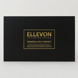     Ellevon Premium Gold Therapy.  2